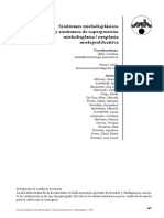 Sindromes Mielodisplasicos y Sindromes de Superposicion Mielodisplasia Neoplasia Mieloproliferativa