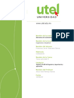 Actividad9 Estructuradelaindustria