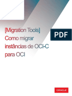 HOWTO Migration Tool