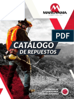 CATALOGO REPUESTOS MARUYAMA DIC.2020 - Compressed