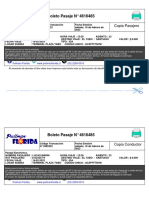 Comprobante de Transacción 2985322