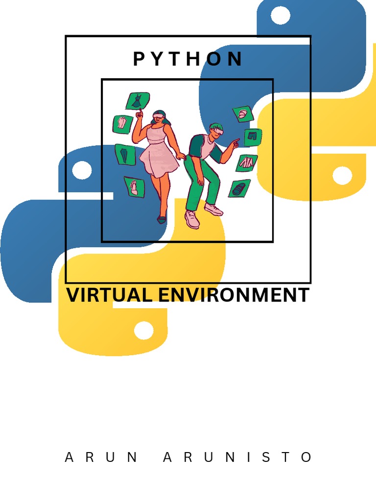 Python Virtual Environment | PDF | Python (Programming Language ...