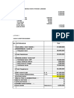 Cashflow Jawaban