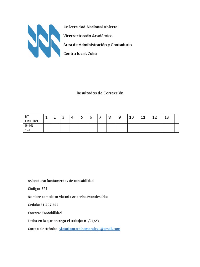 Prueba De Contabilidad Descargar Gratis Pdf Contabilidad Bancos