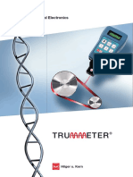 Trummeter