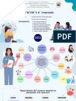 TAREA 4 - Neurosis