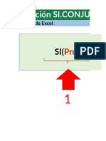 3. EXCEL INTERMEDIO SI.CONJUNTO