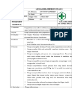 8.1.2.1.c.3 SOP Pengambilan Spesimen Darah Kapiler (3) BELUM!!