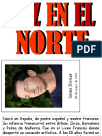 Paz en El Norte