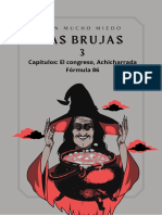 Las Brujas 3