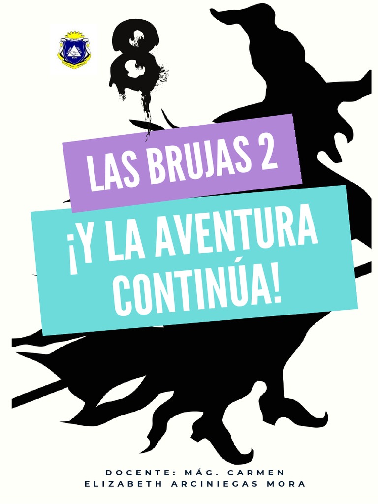 Identificación de Brujas y Modernismo | PDF | Novela negra, policíaca y ...