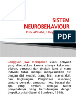 Sistem Neurobehaviour