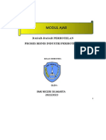 Format - Modul Ajar