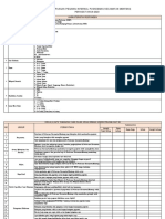 Kuesioner Survei Kepuasan Internal Puskesmas Kecamatan