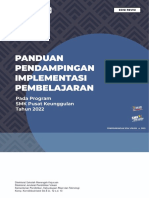 Edisi Revisi-Panduan Pendampingan Implementasi Pembelajaran Pada Program SMK Pusat Keunggulan