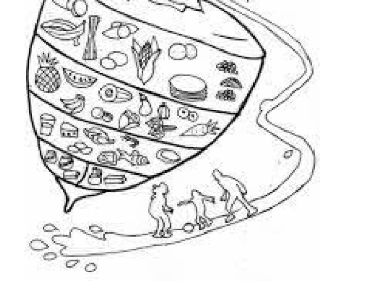dibujo-trompo-alimentos-pdf