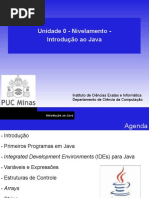 Apostila Completa de Java PDF | PDF | Java (linguagem de programação ...