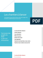 04-Les Chantiers A Lancer - Animation