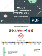 (V4) Bagian 3 Modul Manajemen Spbe 2023