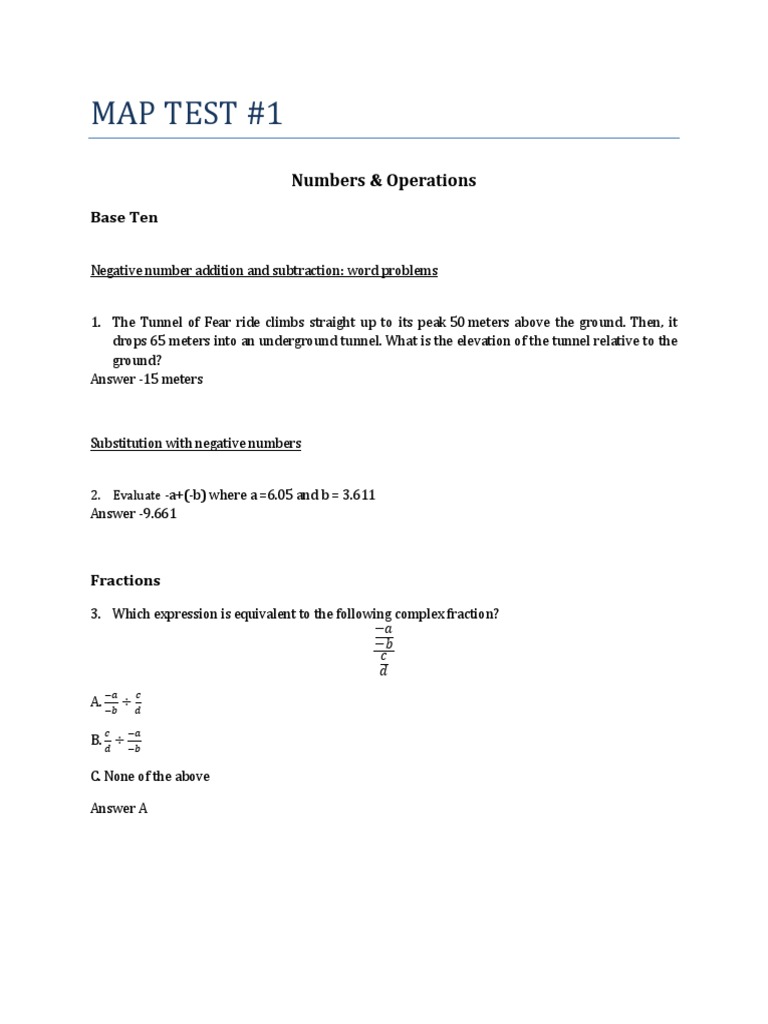 Swim Team Hair Washing Problem | PDF