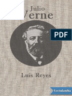 Julio Verne - Luis Reyes