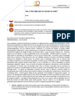 5 Es Viernes, y Hay Algo Que Tu Cuerpo No Sabe PDF