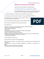 Como Atraer La Prosperidad A Tu Vida