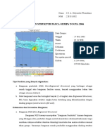 Kasus Gempa Yogya