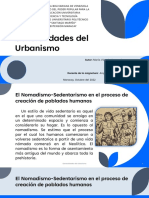 Urbanismo 10%, Generalidades Del Urbanismo