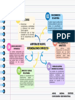 Mapa Conceptual Auditoría