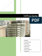 Edificio Dante