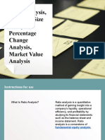 Add PPT For Financial Statement Analysis