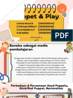 Kel 6 - Puppet & Play - G2.6 - PAD
