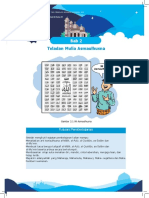 Buku Murid Agama Islam - Pendidikan Agama Islam Dan Budi Pekerti Bab 2 - Fase B