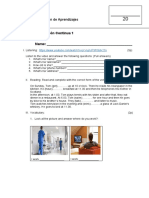 Evaluación de Aprendizajes 1 2023