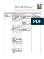 DATOS DE EXPERIENCIA04 - 2° VI - Walter