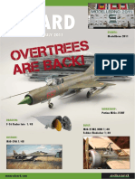 Overtrees Are Back!: Eduard