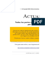 Liquidador de Indemnización Contrato Fijo U Obra o Labor