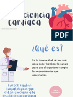 Insuficiencia Cardiaca