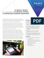 Solucoes Otdr para Tornar o Tecnico de Fibra Ainda Mais Eficiente Abrindo o Caminho Par Folhetos PT