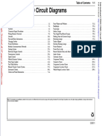 International Cf500 Cf600 Circuit Diagrams