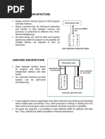 4.1 Introduction and Features of 8051