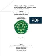 PDF Program Bimbingan Dan Konseling Anak Usia Dini Sesatry Asty - Compress
