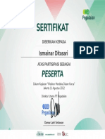 1116_E-Certificate_Webinar Pegadaian Merdeka Dalam Karya