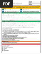 Cpi®-4600-100 Compressor Oil | PDF | Personal Protective Equipment ...