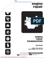 Ford Engine Repair Fundamentals Self Study