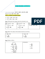 Online Activity 2 - S11196634 - Tokinteiti Tabore