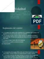 Voleibol