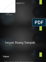 Jangan Buang Sampah V.indo2