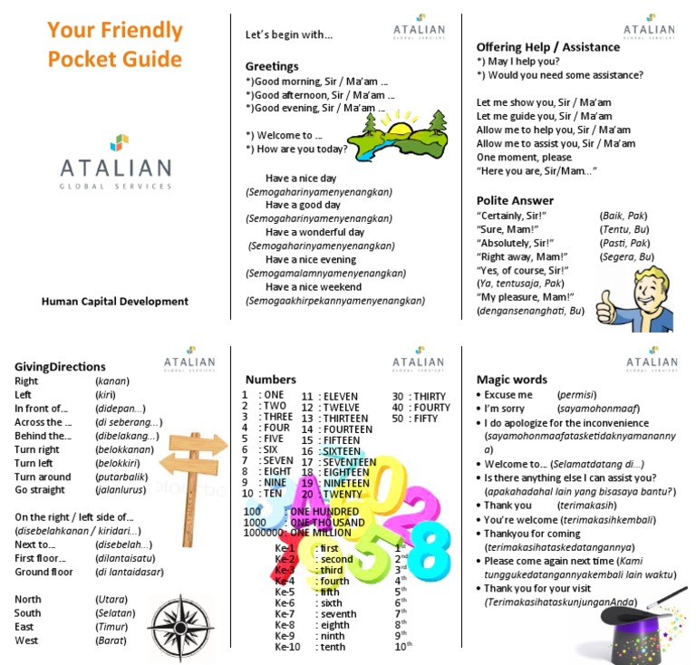 Ags English Pocket Guide PDF